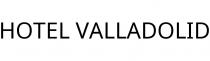 HOTEL VALLADOLID