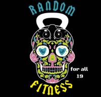 RANDOM FITNESS FM MF FOR ALL 19