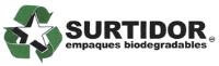 SURTIDOR EMPAQUES BIODEGRADABLES