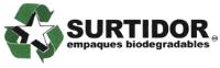SURTIDOR EMPAQUES BIODEGRADABLES