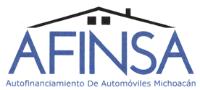 AFINSA AUTOFINANCIAMIENTO DE AUTOMOVILES MICHOACÁN