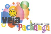 VELA PACHANGA