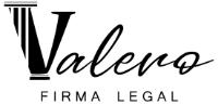 VALERO FIRMA LEGAL