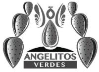 ANGELITOS VERDES