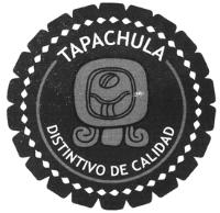 DISTINTIVO DE CALIDAD TAPACHULA