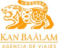CONJUNTO DE LINEAS NO UNIDAS FORMANDO LA SILUETA DE UN JAGUAR; DEBAJO DE LA IMAGEN LA PALABRA COMPUESTA 