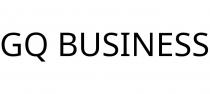 GQ BUSINESS