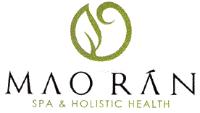 MAORÁN SPA & HOLISTIC HEALTH