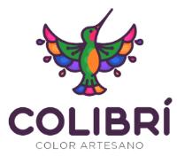 COLIBRÍ COLOR ARTESANO