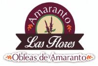AMARANTO LAS FLORES