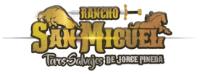 RANCHO SAN MIGUEL TOROS SALVAJES DE JORGE PINEDA