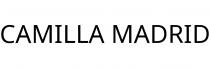 CAMILLA MADRID