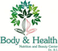 BODY & HEALTH NUTRITION AND BEAUTY CENTER DR. BJ.