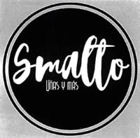 SMALTO UÑAS Y MAS