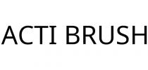 ACTI BRUSH