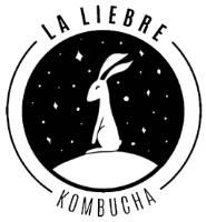 LA LIEBRE KOMBUCHA