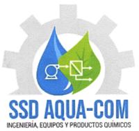 SSD AQUA-COM