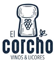 EL CORCHO; VINOS Y LICORES