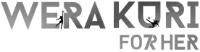 WERA KURI FOR HER