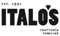 ITALO'S TRATTORÍA FAMILIAR