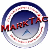 MARKTAC EL CAMINO DE LA ESTRATEGIA A LA ACCION NOSOTROS AYUDAMOS A QUE LAS COSAS SUCEDAN