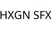 HXGN SFX