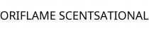 ORIFLAME SCENTSATIONAL