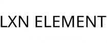 LXN ELEMENT
