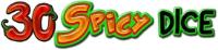 30 SPICY DICE
