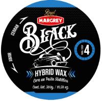 ROYAL MARGREY BLACK HYBRID WAX