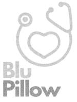 BLU PILLOW