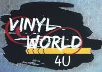 VINYL WORLD 4U