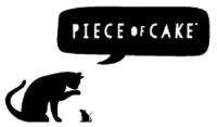 PIECE OF CAKE