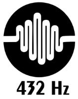 432 HZ