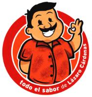 TODO EL SABOR DE LÁZARO CÁRDENAS