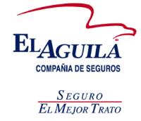 EL AGUILA COMPAÑIA DE SEGUROS SEGURO EL MEJOR TRATO