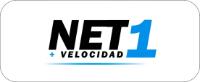 NET 1 VELOCIDAD