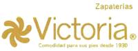 ZAPATERÍAS VICTORIA COMODIDAD PARA SUS PIES DESDE 1930