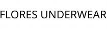 FLORES UNDERWEAR