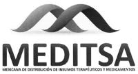 MEDITSA MEXICANA DE DISTRIBUCIÓN DE INSUMOS TERAPEÚTICOS Y MEDICAMENTOS