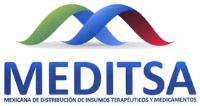 MEDITSA MEXICANA DE DISTRIBUCIÓN DE INSUMOS TERAPEÚTICOS Y MEDICAMENTOS