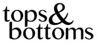 TOPS & BOTTOMS