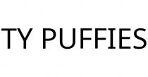 TY PUFFIES