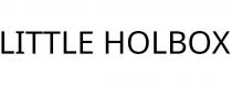 LITTLE HOLBOX