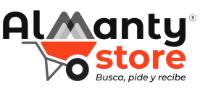 ALMANTY STORE BUSCA; PIDE Y RECIBE