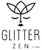 GLITTER ZEN BY JAKA