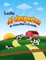 AL DESPERTAR DE ZAPOTLAN EL GRANDE