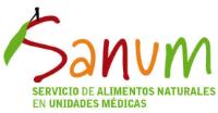 SANUM SERVICIO DE ALIMENTOS NATURALES EN UNIDADES MÉDICAS