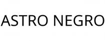 ASTRO NEGRO