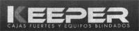KEEPER CAJAS FUERTES Y EQUIPOS BLINDADOS